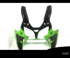 CARENA SCUDO ANTERIORE KAWASAKI ZX-6R NINJA 600 20 - 9