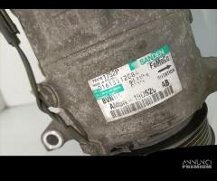 COMPRESSORE A/C FORD C - Max Serie AM5N-19D629-AB