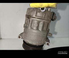 COMPRESSORE A/C FORD C - Max Serie AM5N-19D629-AB