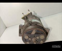 COMPRESSORE A/C FORD C - Max Serie AM5N-19D629-AB - 6