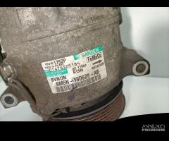 COMPRESSORE A/C FORD Grand C-Max Serie AM5N-19D629