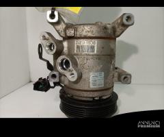 COMPRESSORE A/C HYUNDAI i10 2Â° Serie F500-QADAA06