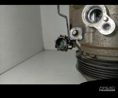 COMPRESSORE A/C HYUNDAI i10 2Â° Serie F500-QADAA06