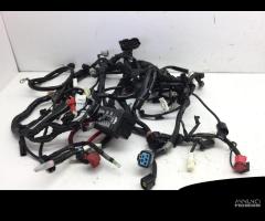 CAVI CABLAGGIO IMPIANTO ELETTRICO YAMAHA MT-09 890