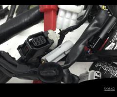 CAVI CABLAGGIO IMPIANTO ELETTRICO YAMAHA MT-09 890