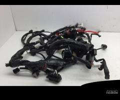 CAVI CABLAGGIO IMPIANTO ELETTRICO YAMAHA MT-09 890 - 7