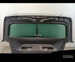 PORTELLONE POSTERIORE COMPLETO VOLKSWAGEN Golf 7 B