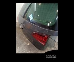 PORTELLONE POSTERIORE COMPLETO VOLKSWAGEN Golf 7 B