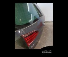 PORTELLONE POSTERIORE COMPLETO VOLKSWAGEN Golf 7 B