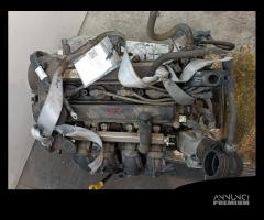 MOTORE COMPLETO HYUNDAI i10 2Â° Serie G4LA G4LA be