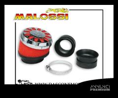 MALOSSI M0413527 FILTRO ARIA COMPETIZIONE HONDA 50 - 1