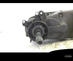 BLOCCO MOTORE ENGINE MOD: ROTAX 154 S APRILIA SCAR - 7