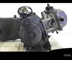 BLOCCO MOTORE ENGINE MOD: ROTAX 154 S APRILIA SCAR - 8