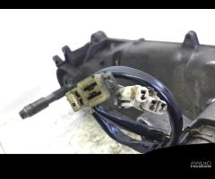 BLOCCO MOTORE ENGINE MOD: ROTAX 154 S APRILIA SCAR - 9