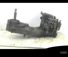 BLOCCO MOTORE ENGINE MOD: ROTAX 154 S APRILIA SCAR - 11