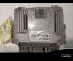 CENTRALINA MOTORE CITROEN C3 Picasso 9677591980/02