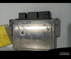 CENTRALINA MOTORE CITROEN C3 Picasso 9677591980/02