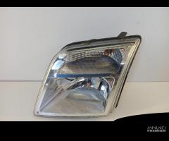 Faro ant sx FORD TRANSIT CONNECT '02