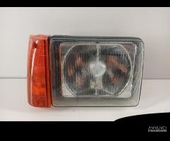 Faro ant dx FIAT PANDA '86