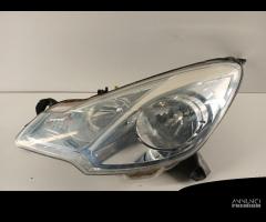 Faro ant sx CITROEN C3 II '09