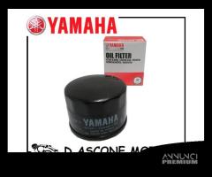 FILTRO OLIO ORIGINALE YAMAHA TMAX 500 530