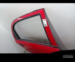 PORTIERA POSTERIORE DESTRA CHEVROLET Matiz 2Â° Ser