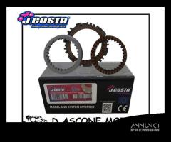 kit Dischi Frizione JCosta per Yamaha TMAX 530 560