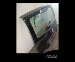 PORTELLONE POSTERIORE COMPLETO FIAT Panda 2Â° Seri