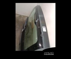 PORTELLONE POSTERIORE COMPLETO FIAT Panda 2Â° Seri