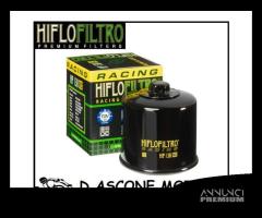 Filtro olio Hiflofiltro Racing HF138RC