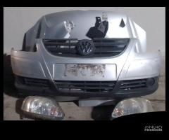 Muso Volkswagen Fox 1.4 diesel 2005