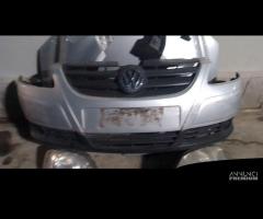 Muso Volkswagen Fox 1.4 diesel 2005