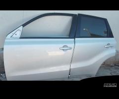 Porte ant e post dx+sx Suzuki Vitara 2015 in poi