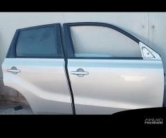 Porte ant e post dx+sx Suzuki Vitara 2015 in poi