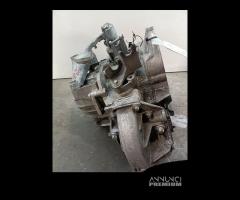 CAMBIO MANUALE COMPLETO OPEL Astra J S. Wagon 5556 - 6