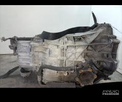 CAMBIO MANUALE COMPLETO AUDI A4 Avant (8ED) 01J301 - 3