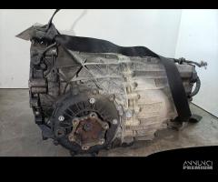 CAMBIO MANUALE COMPLETO AUDI A4 Avant (8ED) 01J301 - 4