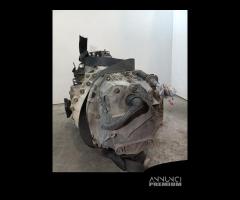 CAMBIO MANUALE COMPLETO AUDI A4 Avant (8ED) 01J301 - 5