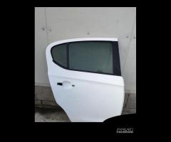 Porta posteriore dx Opel Corsa E