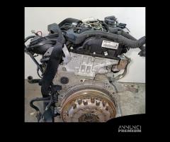 MOTORE COMPLETO BMW Serie 3 E91 Touring N47D20C N4