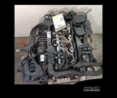 MOTORE COMPLETO BMW Serie 3 E91 Touring N47D20C N4