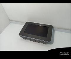 DISPLAY MERCEDES GLA Serie A2469007314 651930 (13>