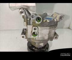 COMPRESSORE A/C FIAT Panda 3Â° Serie 52121921 4634