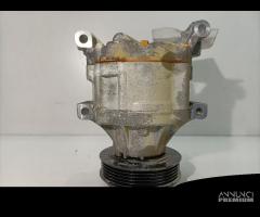 COMPRESSORE A/C FIAT Panda 3Â° Serie 52121921 4634