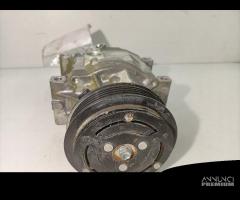 COMPRESSORE A/C FIAT Panda 3Â° Serie 52121921 4634