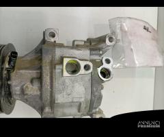 COMPRESSORE A/C FIAT Panda 3Â° Serie 52121921 4634 - 6