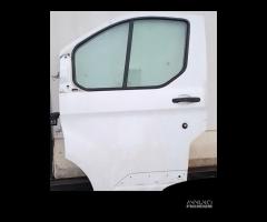 Porte Ford Transit Custom 2015 in poi