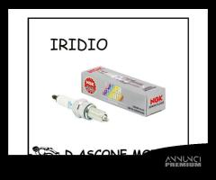 1 Candela accensione IFR6G-11K