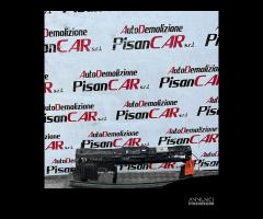 CALANDRA OSSATURA ANTERIORE CHEVROLET SPARK DAL 20