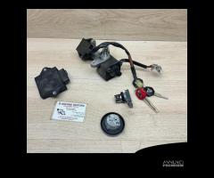 KIT BLOCCHETTO CHIAVI XMAX 250 2010 2013